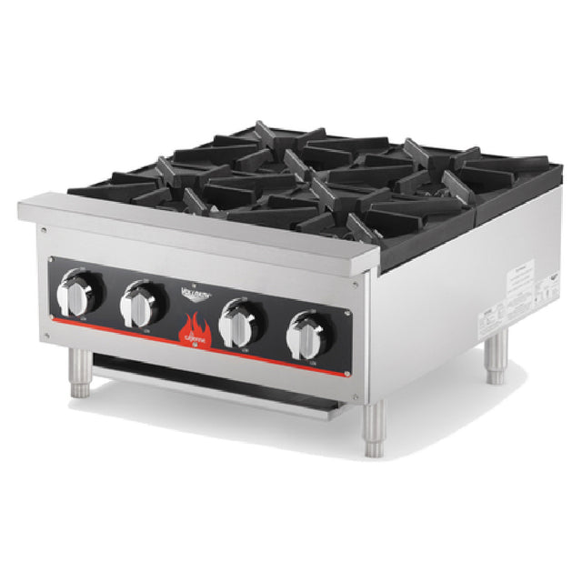 Vollrath 40737 Cayenne® Hotplate Gas Countertop