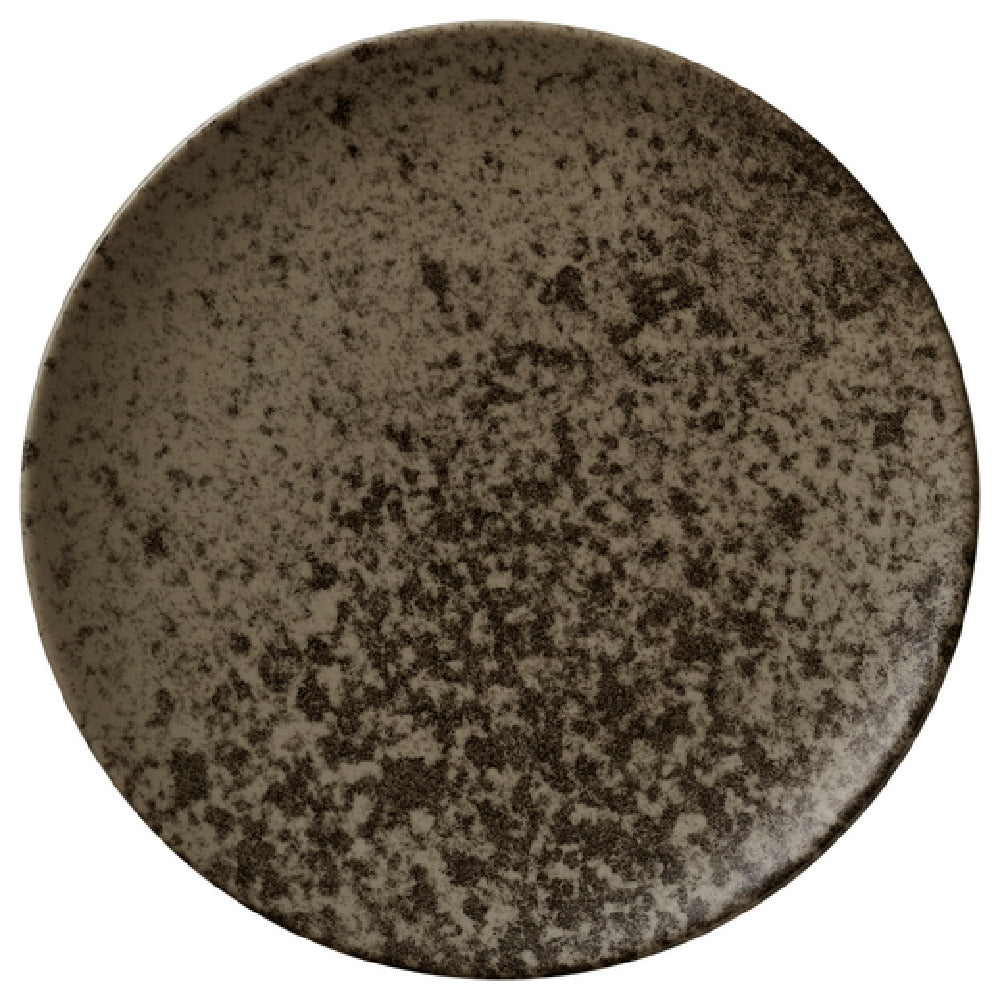 Bauscher Hepp 711215-425944 - Plate, 5.9"x 0.7"H, Round
