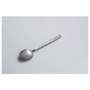 Palate & Plate MW-11718 - Teaspoon / Dessert Spoon, 6-1/4", 18/8 Stainless Steel