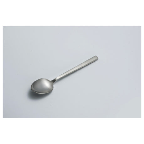 Palate & Plate MW-11718 - Teaspoon / Dessert Spoon, 6-1/4", 18/8 Stainless Steel