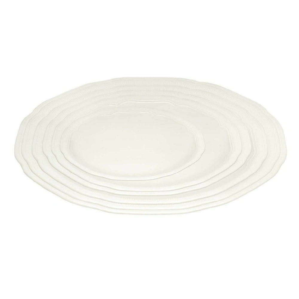 Bauscher Hepp 531271 - Plate, 8-2/5" Dia., Round