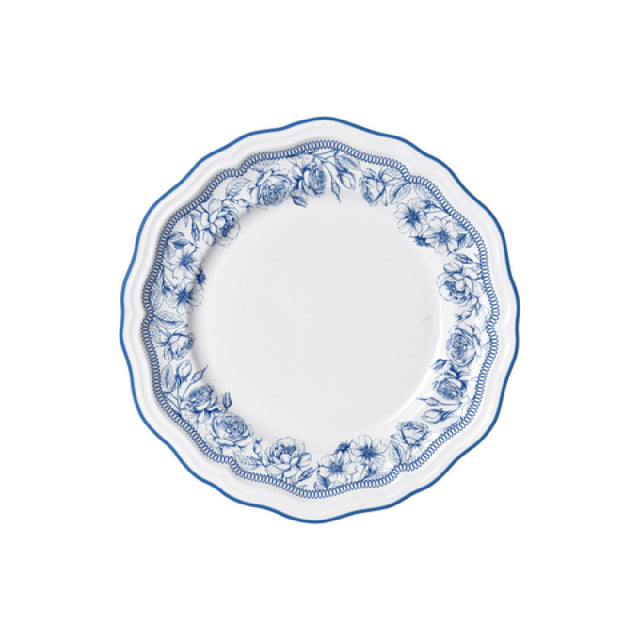 Steelite 62528FP812 Rim Plate 9.0" Adelina