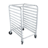 Empura E-RACKECO10A - Pan Rack, Bun, 10 Pan