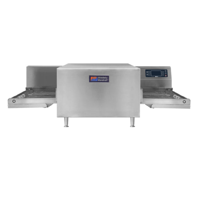 Middleby Marshall PS2620E-V-1 Ventless Countertop Conveyor Oven Electric (208-240V)