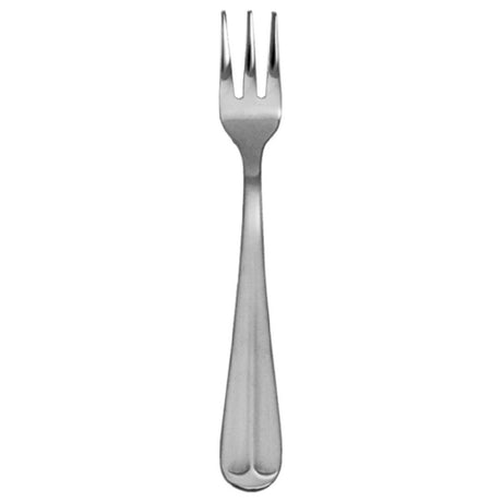 International Tableware OX-223 Oyster Fork 5-3/8" Long Heavy Weight