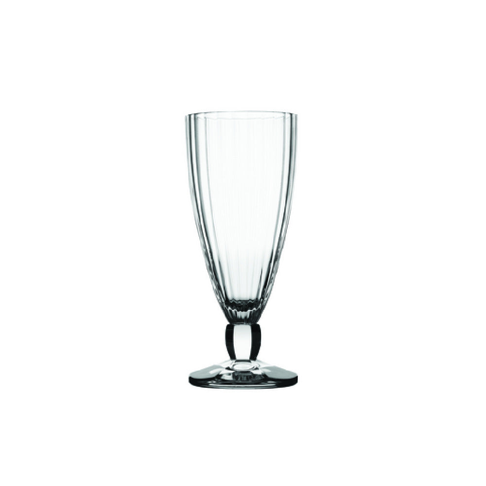 Hospitality Brands HUS059-012 - Bold Drinkware™ - Calypso Milkshake Glass, 12.75 Oz.