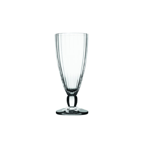 Hospitality Brands HUS059-012 - Bold Drinkware™ - Calypso Milkshake Glass, 12.75 Oz.