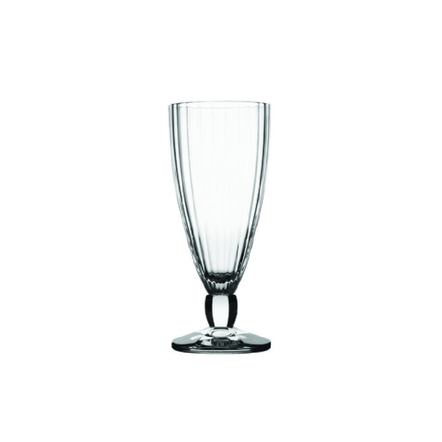Hospitality Brands HUS059-012 - Bold Drinkware™ - Calypso Milkshake Glass, 12.75 Oz.
