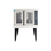 Wolf WC4GD-QS-COMMANDER_LP (Quick Ship) Convection Oven Gas Single-deck