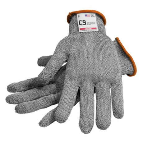 Alfa 3021 Whizard Safety Glove Stainless Steel Encased In Aramid Fiber