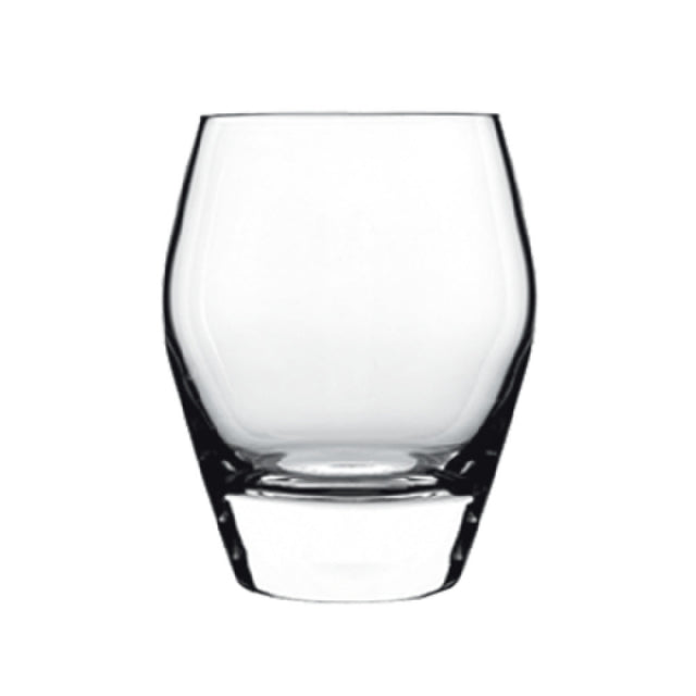 Bauscher Hepp 10404/02 - Old Fashion 11.5 Oz., Reinforced Rims, Curved Bowl Shape