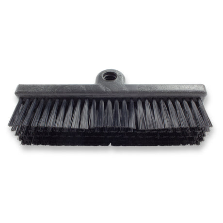 Carlisle 40423EC03 Carlisle Sparta® Dual Surface Floor Scrub Brush Head Only