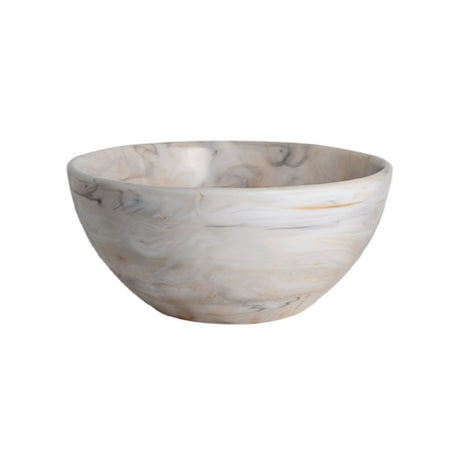 Steelite 7773ER249 Round Bowl 3.75 Qt 10.625" X 5.0"