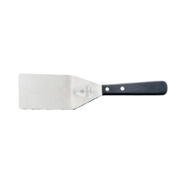 Mundial 4680BW - Turner, 4" X 2-1/2", Square End