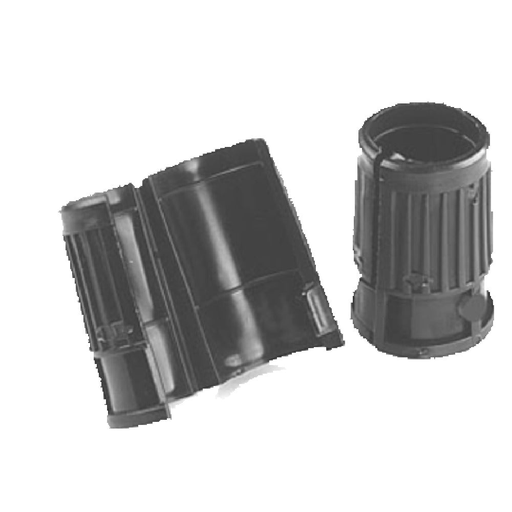 SPG PCS3 - ISS Regular Sure Lock™ Insert, Black, Order In Multiples Of 4