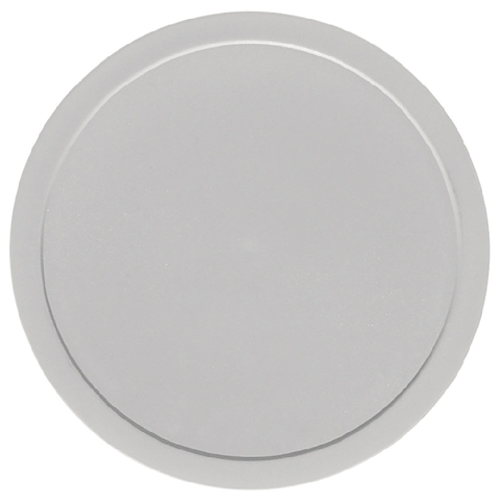 Bauscher Hepp 598302-015010 - Cover, 5" Dia., Round