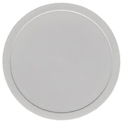 Bauscher Hepp 598302-015010 - Cover, 5" Dia., Round