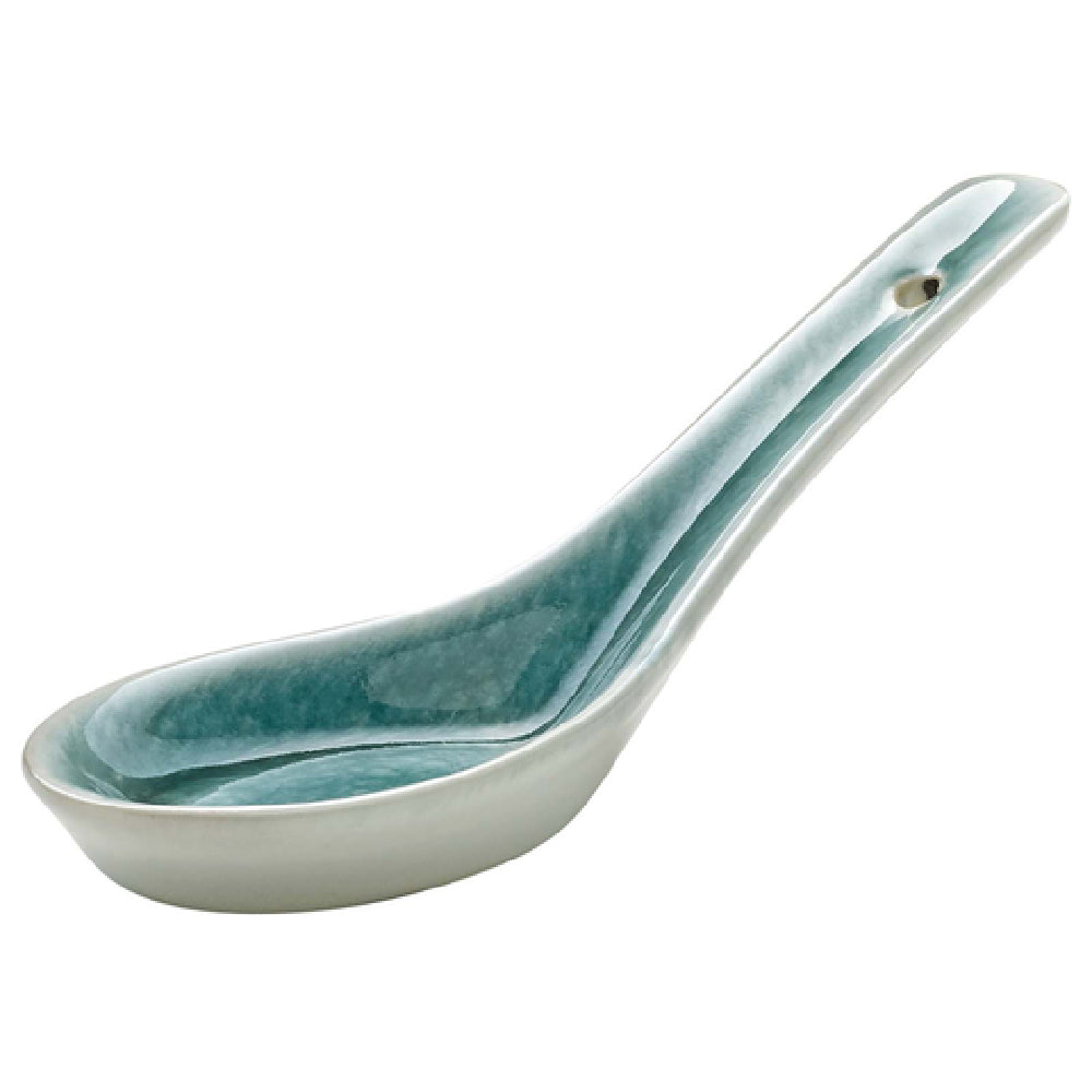 Bauscher Hepp P019802-026152 - Chinese Spoon, 5", Dishwasher
