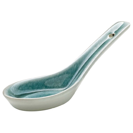 Bauscher Hepp P019802-026152 - Chinese Spoon, 5", Dishwasher