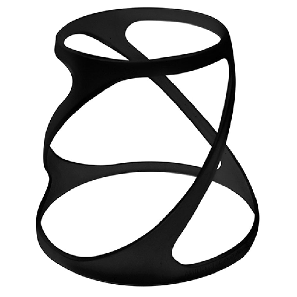 Bauscher Hepp TB3615 - Twist Riser, 6-1/2" X 5-9/10"H, Round