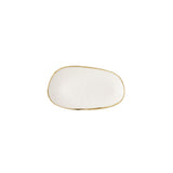 Churchill China ILUNCSS 1 - Saucer, 6.00" Dia., Ceramic
