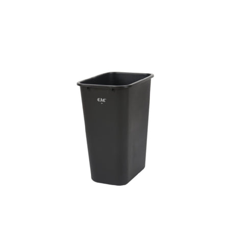 CAC China TCWB-41K Trash Can/Waterbasket 41 Qt/10 Gal. Rectangle