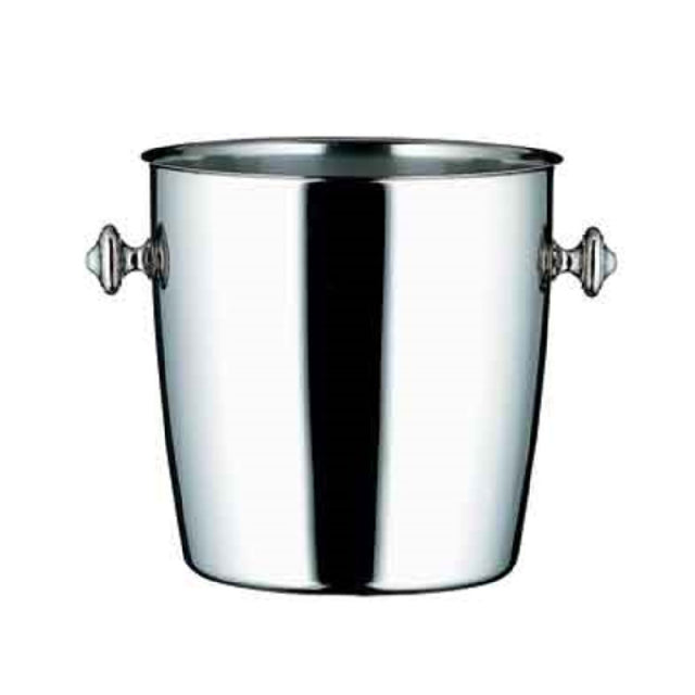 Bauscher Hepp 06.8051.6040 - Wine/Champagne Cooler, 9-1/4"H, Round