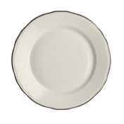 Steelite HL54463927 Plate 9.0" Carolyn