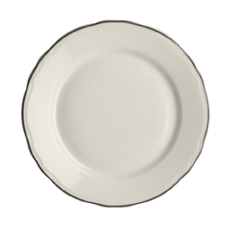 Steelite HL54463927 Plate 9.0" Carolyn