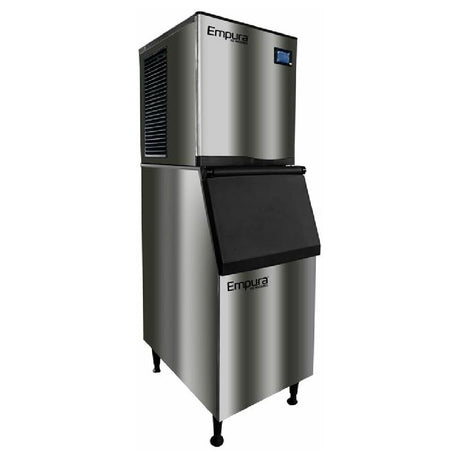 Empura Ice Machines E-MCHB430 Ice Machine Modular Cube-style