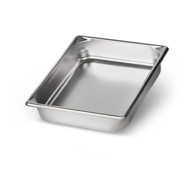 Vollrath 5IPH25 Super Pan V® Induction Pan Half Size 2-1/2" Deep