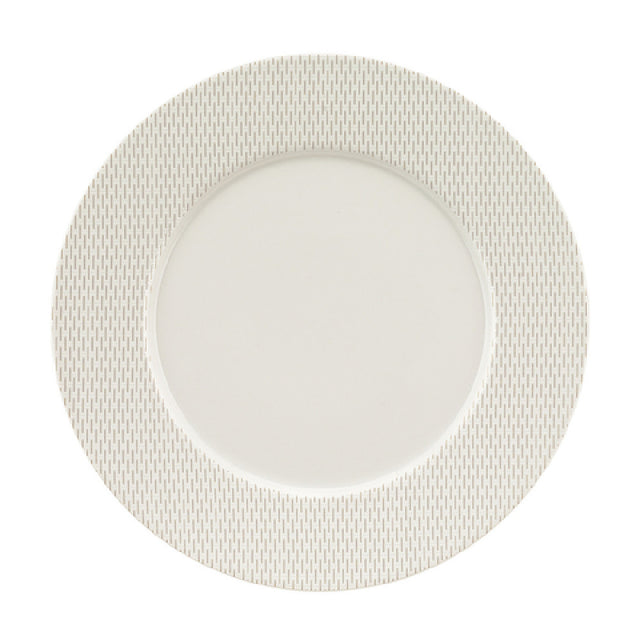 Bauscher Hepp 690029-426048 - Plate, 11-2/5" Dia., Round