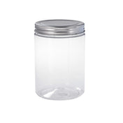 PacknWood 294DELI500 - Bokotwist Jar, 16.9 Oz., 3.42" Dia. X 3.77"H