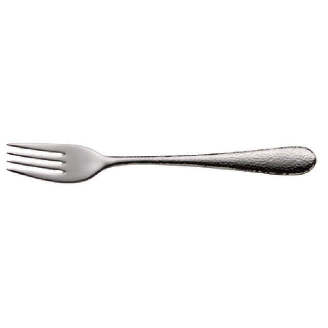 Bauscher Hepp 54.5002.6030 - Table Fork, 8-3/10"L, Silver Plate Finish