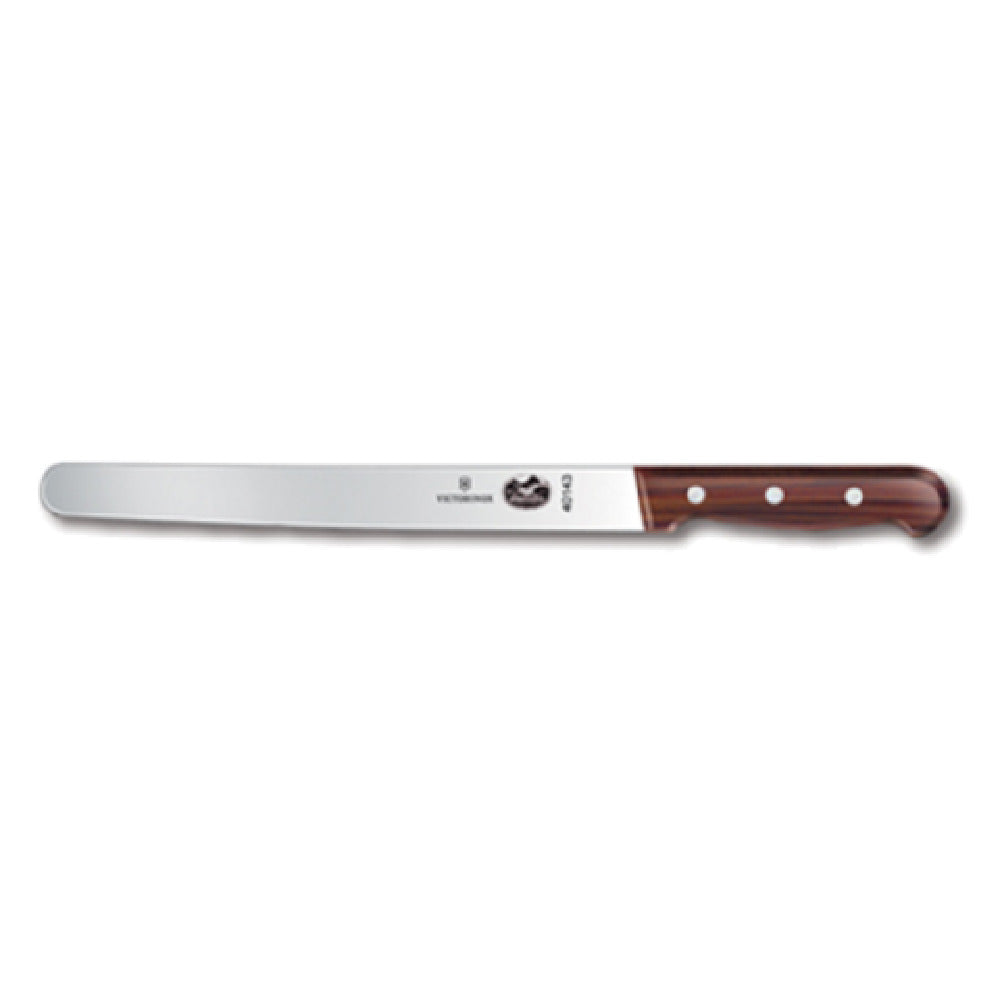 Victorinox 5.4200.25 Slicer Knife 10" Blade Straight Edge