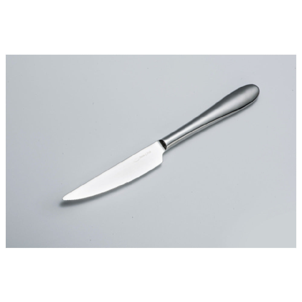 Palate & Plate MW-11010 - Steak Knife, 9", 18/8 Stainless Steel