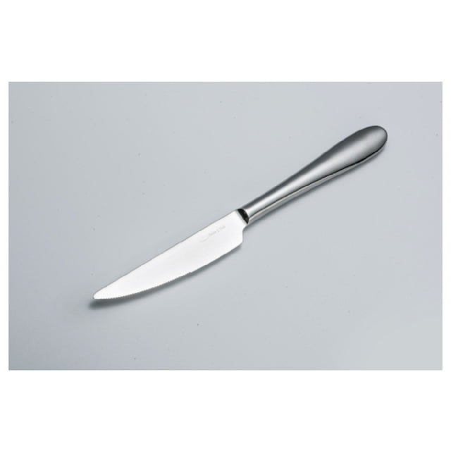 Palate & Plate MW-11010 - Steak Knife, 9", 18/8 Stainless Steel