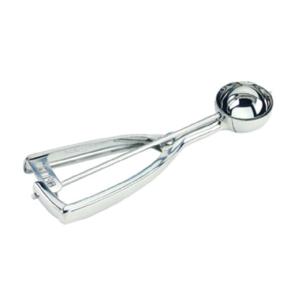 Crestware DSS08 Ice Cream Disher #8 Ambidextrous