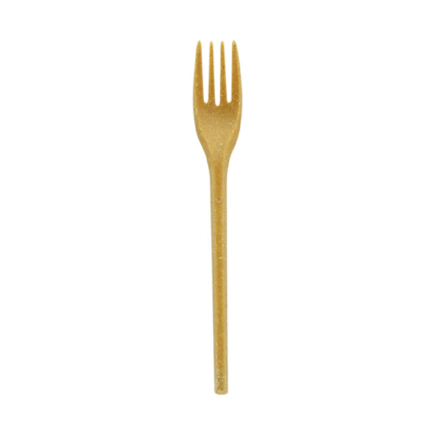 PacknWood 294CVW1 - Wood Fiber Composite Fork, 7.08", (per Case = 1000 Each)