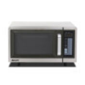 Admiral Craft ACMIC1000E Adcraft Commercial Microwave With Digital Touch Pad 1000 Watt