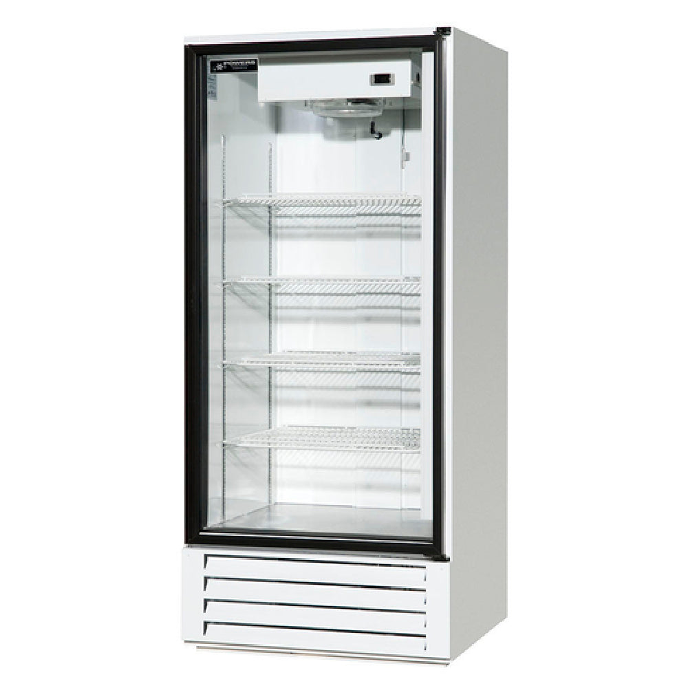 Powers Equipment BS28SDHC Beverage Cooler One-section 28-1/4"W