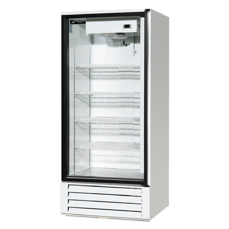 Powers Equipment BS28SDHC Beverage Cooler One-section 28-1/4"W