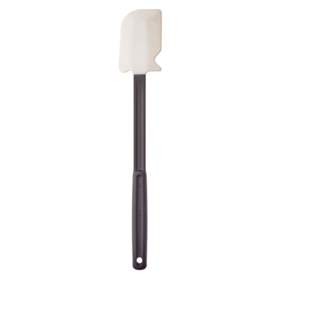 Mercer Culinary M35114 Hell's Tools® Blade Scraper 16" Overall Length Silicone Heat Resistant Blade Up To 500°F