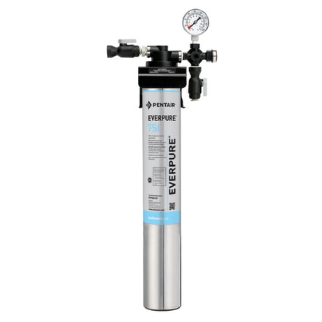 Everpure EV932470 Insurice® Water Filtration System Insurice® Single-7SI Single