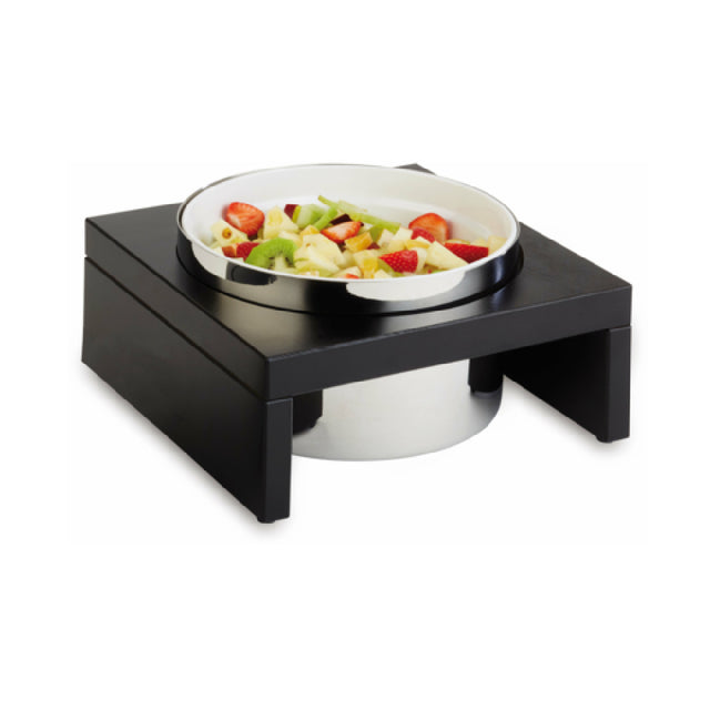 Libbey APS 14981 Cooling Bowl 4-piece Includes: (1) 84-5/8 Oz.