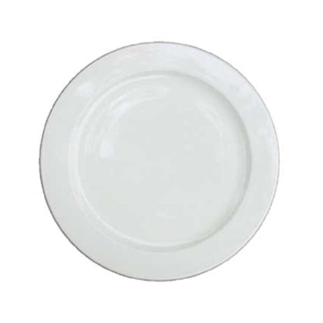 Churchill China APR AP8 1 Plate 8" Dia. Round