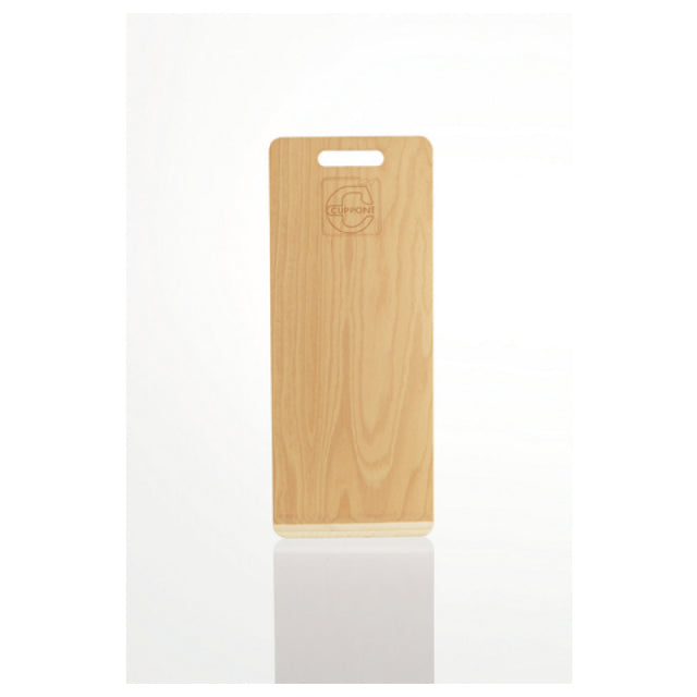 Cuppone A/PPM33 - Wooden Board, For “One-Meter Pizza”, In Wood Cm. 33X80
