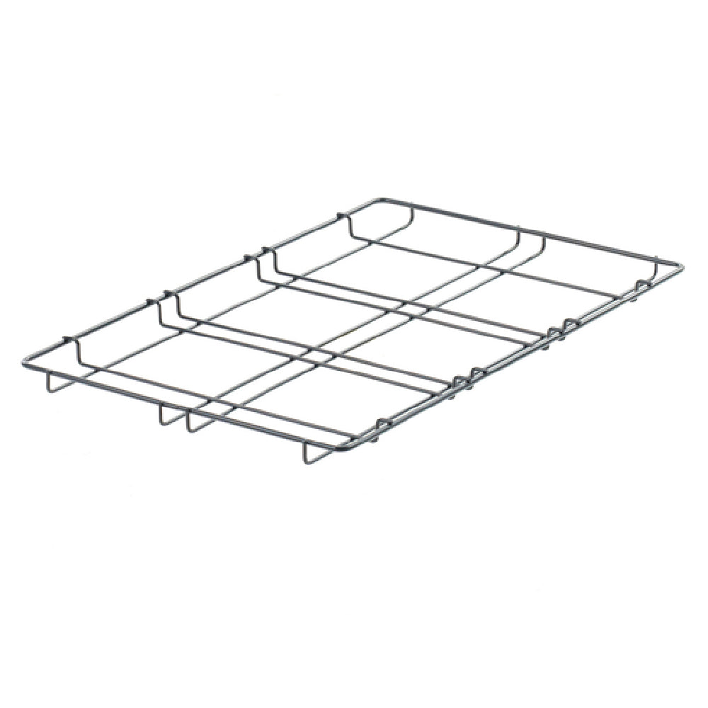 Metro MLC1 Mightylite™ Wire Caddy Organizes Common Temperature Maintenance Tools Or Odd Shaped Items Such As Quart Containers