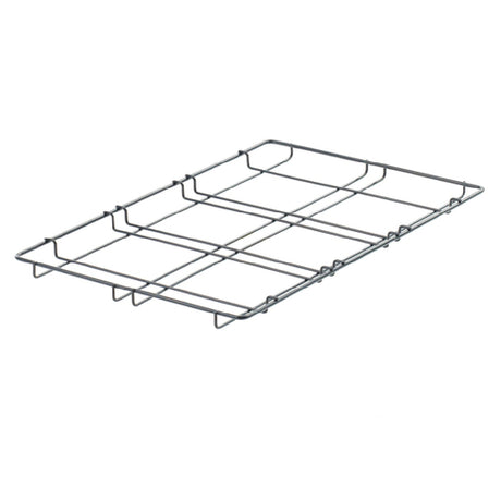 Metro MLC1 Mightylite™ Wire Caddy Organizes Common Temperature Maintenance Tools Or Odd Shaped Items Such As Quart Containers