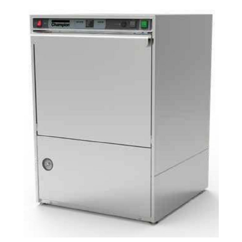 Champion UH 140B - Dishwasher, Undercounter, 24"W
